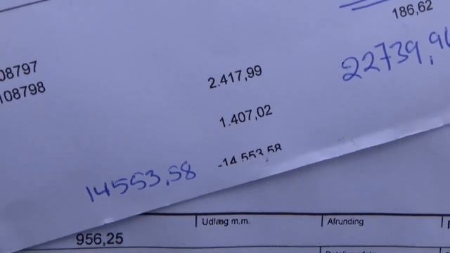 Endelig er Volvo'en på vejen igen, men det kostede 22.739 kr.!?! смотреть онлайн