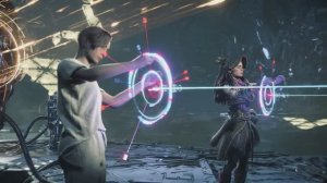 Horizon Forbidden West (сверхсложный) // Близнецы