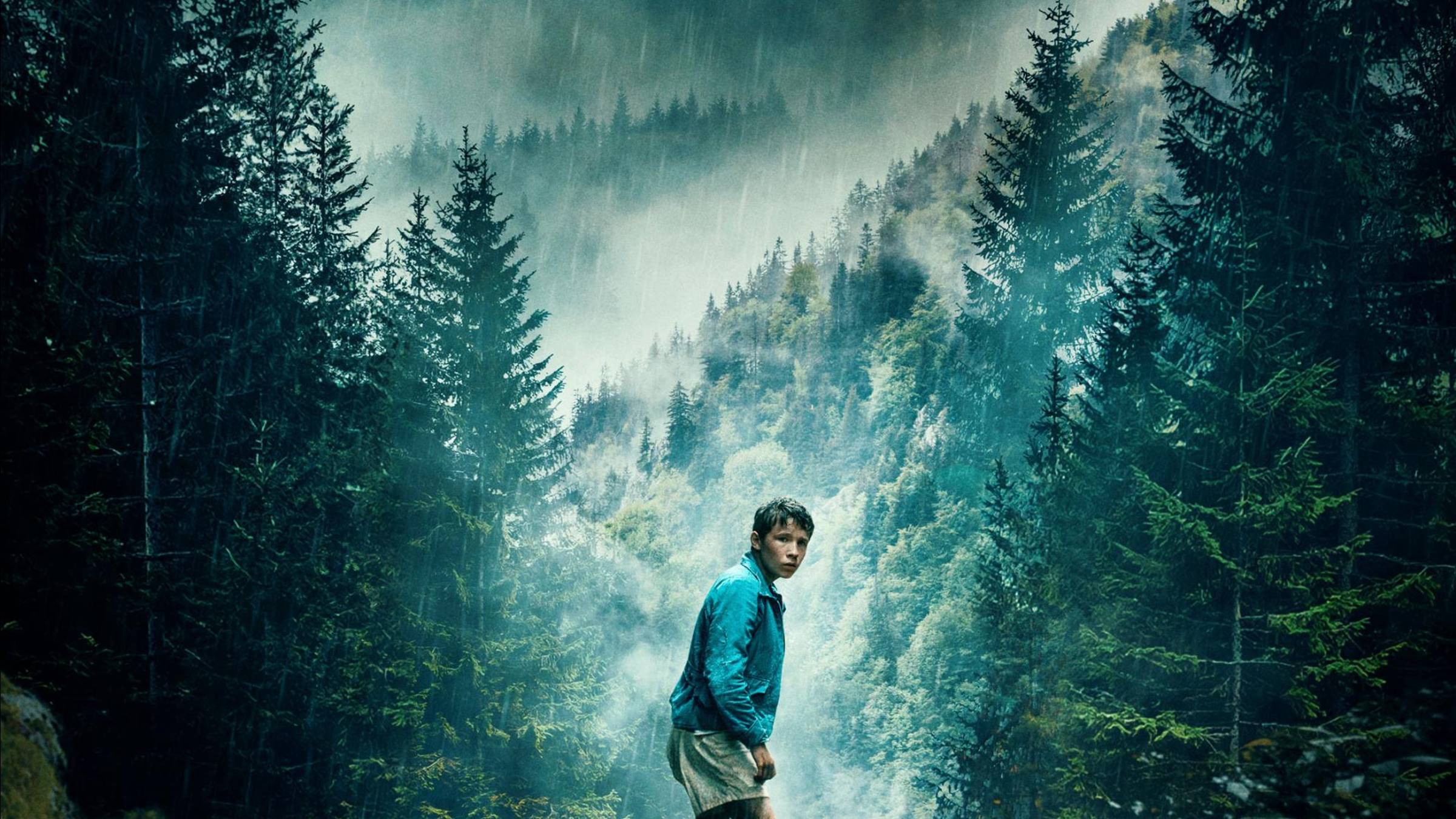 Ячейка 234 трейлер Ячейка 234 трейлер