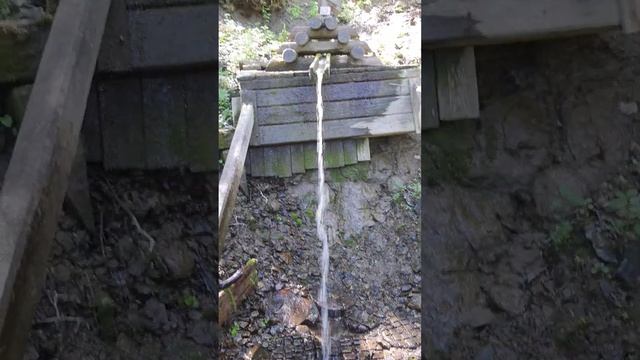 #здоровье #travel #источник #сергийрадонежский #гремячийКлюч смотреть онлайн