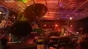 Jean Michel Jarre Magnetic fields 2 LIVE