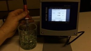 Mettler Toledo's M300 Transmitter Demo