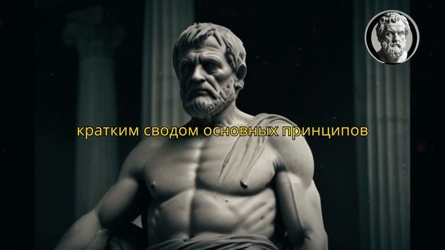 7 стоических концепций, которые изменят вашу жизнь | Стоицизм