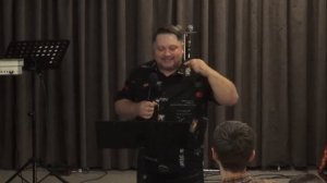 14 04 2024 Сергей Свистунов   Какое восприятие, такая и реальность