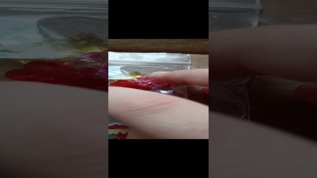 антистресс на картоне