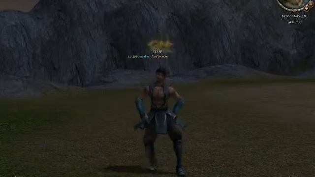 Gangnam Style - Metin2 Ritalin смотреть онлайн