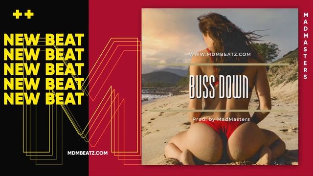Trap Type Beat | Yo Gotti x Lil Baby Type Beat 2022 - Buss Down