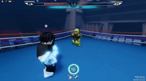 Самый БЫСТРЫЙ СТИЛЬ в Untitled boxing game - Hands Low для смелых пацанов  [UBG]