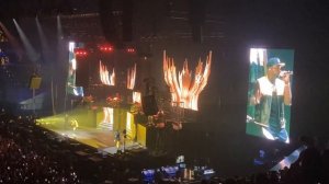 50 Cent - Window Shopper (Live, Perth) - The Final Lap Tour