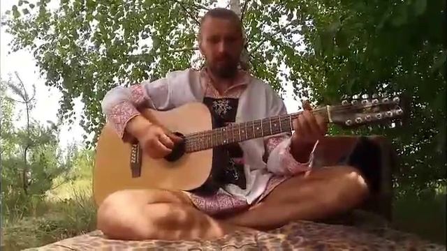 Нова Цивілізація (Пробуждение, или солнечный удар по темечку. Шматуха Олег) смотреть онлайн