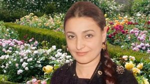 Аварская песня Эльмира Валиева 95