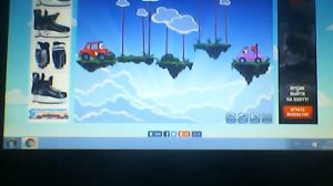 Прохождение игры Вилли 2