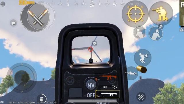 Xiaomi Redmi 13C PUBG Mobile Sensitivity Setting 🔥 Xiaomi Redmi 13C PUBG Mobile Sensitivity 0 Recoi
