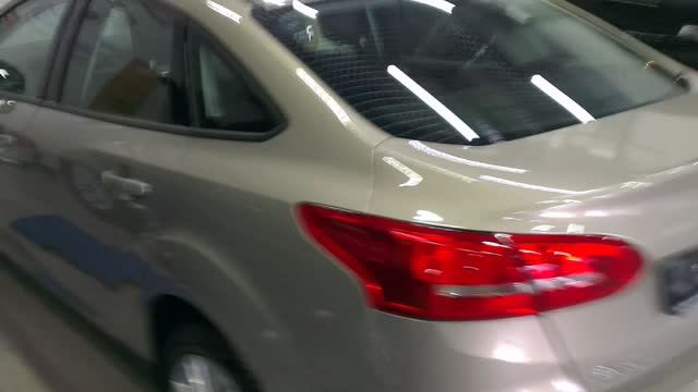 Самый надёжный автомобиль. смотреть онлайн