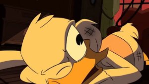 Утиные истории (перезапуск) - ПОЧЕМУ ЗАКРЫЛИ?