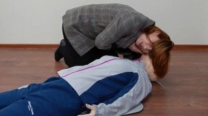 Спасаем жизнь под песню Stayin' Alive | ИДПО ДТСЗН