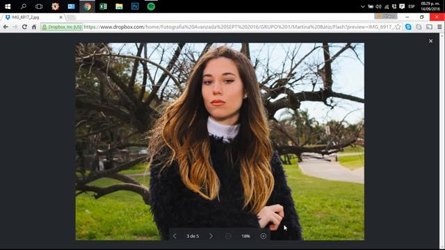 SESION 1 SOL PH MARTINA смотреть онлайн