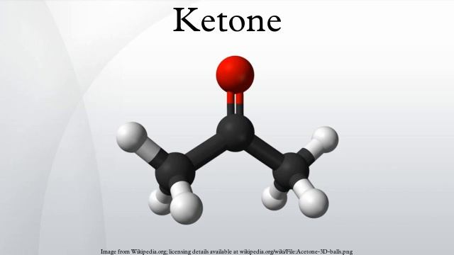 Ketone