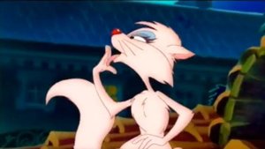 The Naughty Cats | Проказники - коты 8