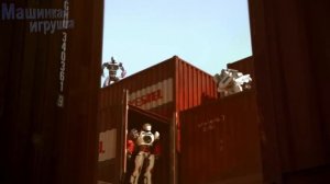 РОБОТЫ в нашей жизни. Будущее и реальность. Доброе видео для детей