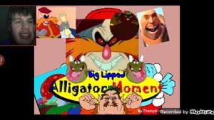 Reacting to Hotel Mario Ultimate Bloopers and YTP Hotel Mario Deleted Cutscenes