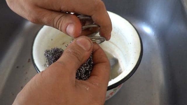 Restoration the Dirtiest Mechanical Grease Pump - England 20-th century смотреть онлайн