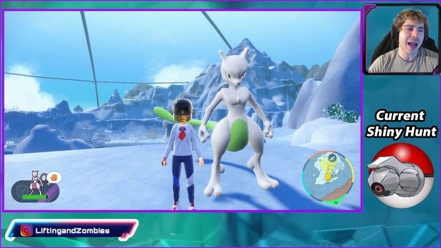 WORST POKEMON NEWS EVER! ALL Returning Legendary Pokemon Shiny LOCKED in Indigo Disk DLC смотреть онлайн