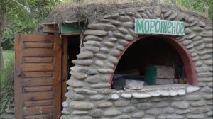 Место отдыха Булах (Родник)