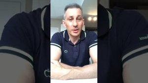 Эфир в Инстаграм от 04.05.2020г.