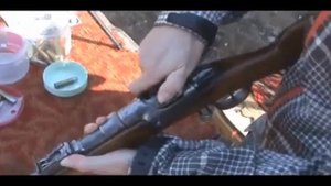 Werndl M1873/77 Extra-Corps Gewehr