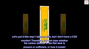 Sera CO2-Tabs Plus 20 Tabl, 3.2 oz. Aquarium Test Kits
