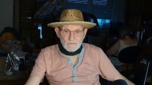 Доктор Джордж Горбатов. Горбатов-стрим в HD качестве. 15.07.2024 г.