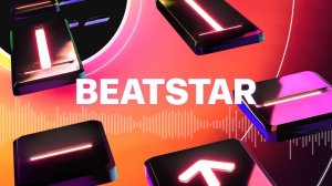 Прикоснись к музыке ► Beatstar