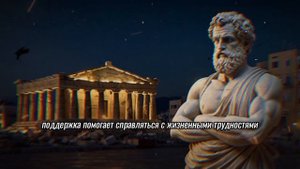 7 ВЕЩЕЙ, которые МУЖЧИНА ДОЛЖЕН ДЕЛАТЬ С ЖЕНЩИНАМИ | Психология Стоицизма