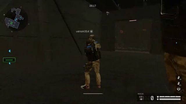 New twist on the reload bug -Warface смотреть онлайн