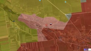 Продвижение ВС РФ в Часов Яре и Торецке. Кураховские тиски сжимаются. СВО. Военные сводки 16.11.24