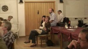 Концерт А.Городницкий „ Мою внучку зовут Рахиль"