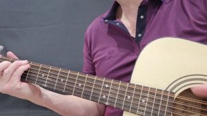 отрывок из песни На берегу безымянной реки - Бутусов (кавер)