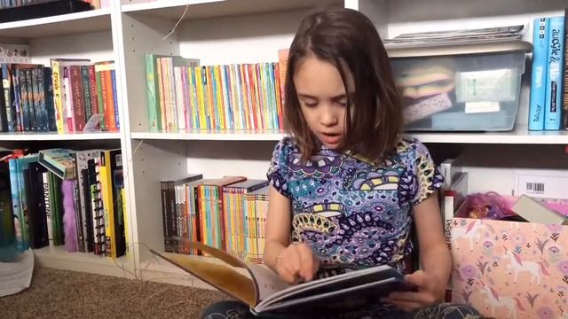 Boss the Bestseller List Like JK Rowling | Kid Book Review