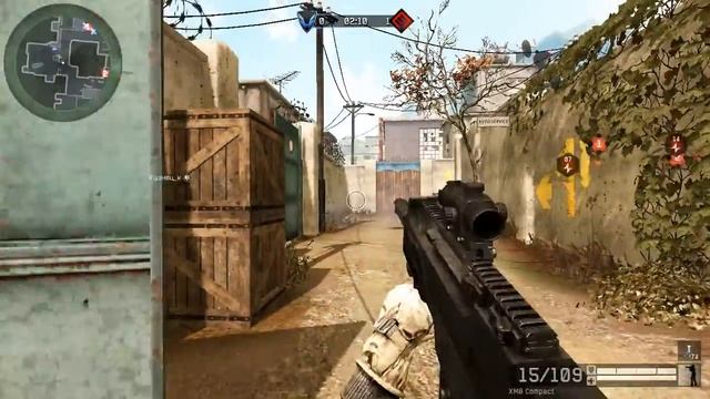 Warface: ..Эрик_Картман.. ACE8