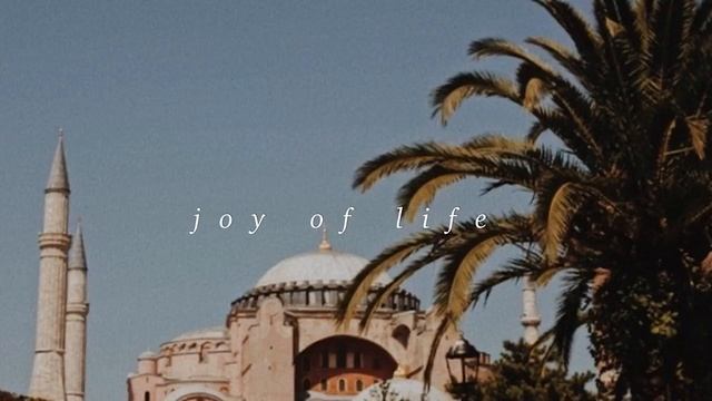 Farhat al amr - Anas Dosari - Slowed and Reverb Nasheed смотреть онлайн