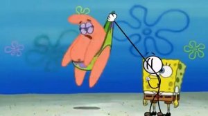 Henry Stickmin Beats Up patrick