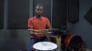 How To Play Multiple Bounce Roll - Drum Rudiment Lesson