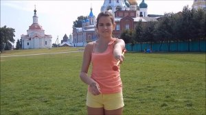 Мажоретки. Техника работы с батоном 4 уровень