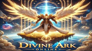 Divine Ark — это фэнтезийная MMORPG, которая объединяет мифы и динамичные бои. Откройте для себя огр