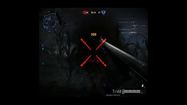 Warface часть 1 хитрый медик