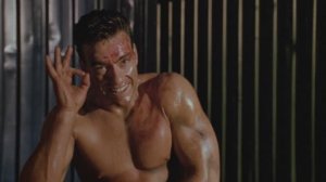 Саундтрек к фильму "Двойной удар" (Double Impact) (1991)
