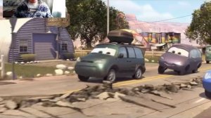 ВЗРОСЛЫЕ МОМЕНТЫ ТАЧКИ