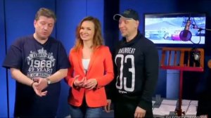 Тачки 3 кто озвучил героев