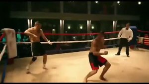 Юрий Бойко. Клип на песню 1000 Rounds